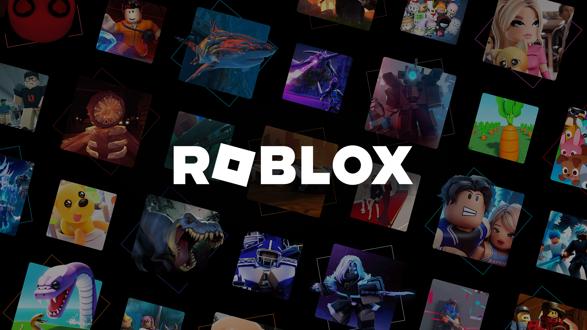 Купи Robux за секунды