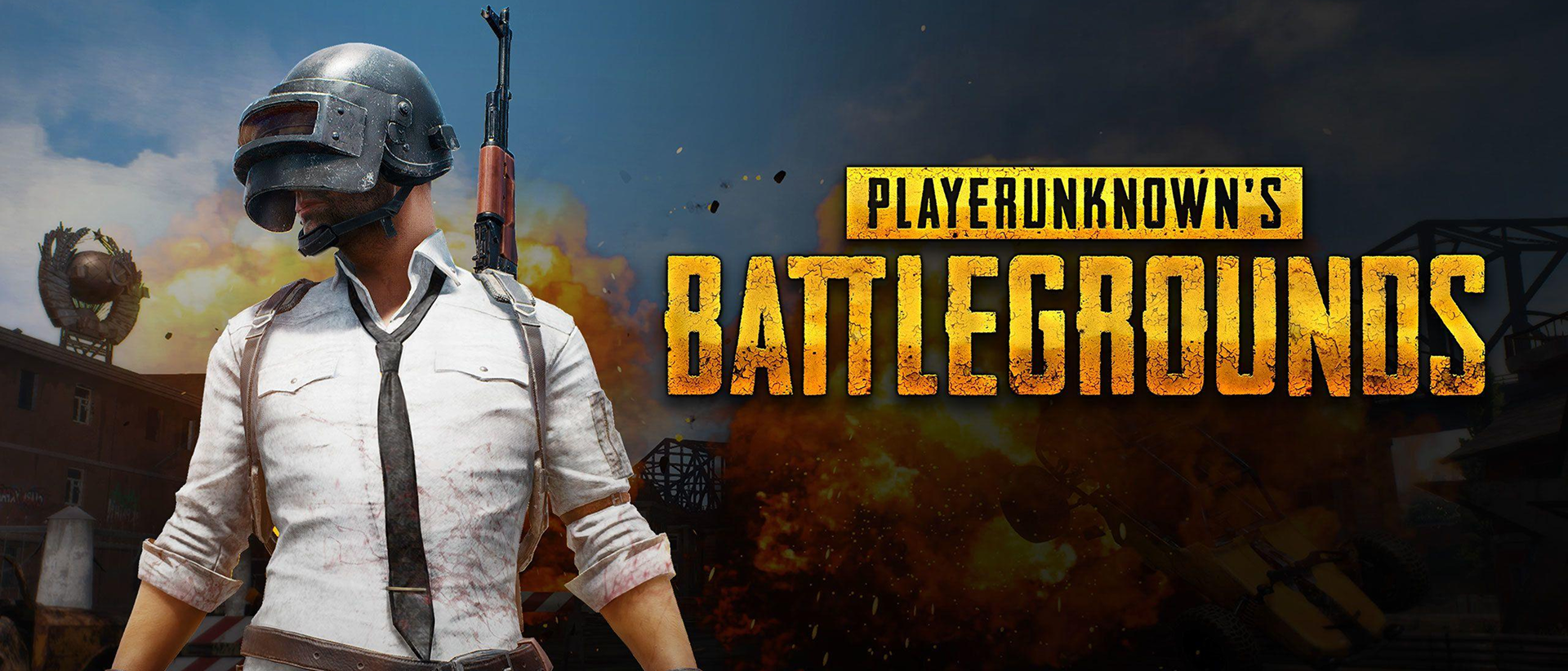 Пополняй UC в PUBG Mobile