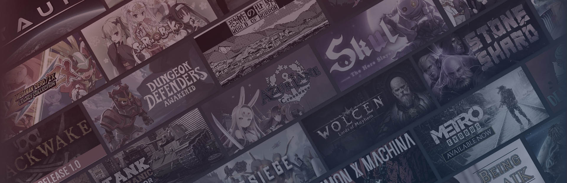 Пополняй Steam подарочным картами