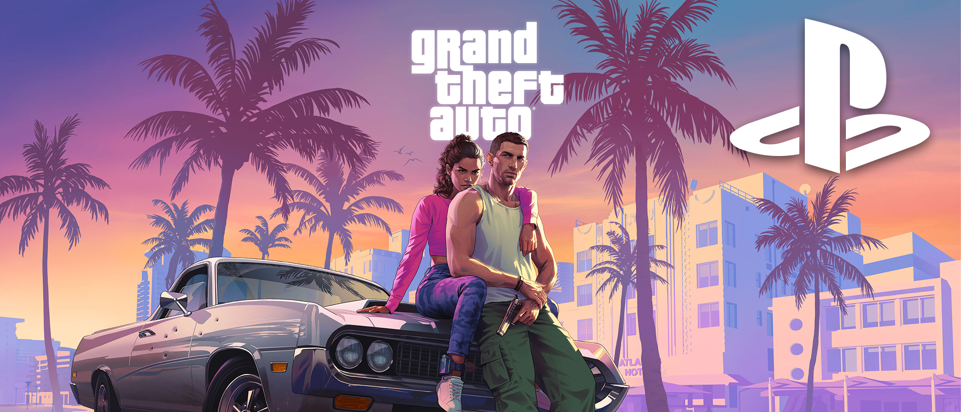 Предзаказ GTA VI уже открыт!