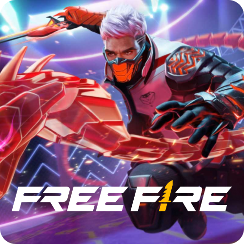 Free Fire