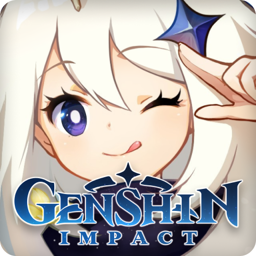 Genshin Impact