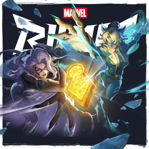 Marvel Rivals