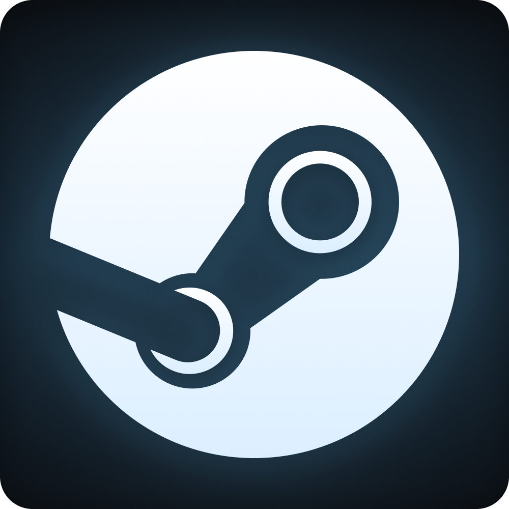 Steam Top-up