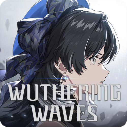 Wuthering Waves